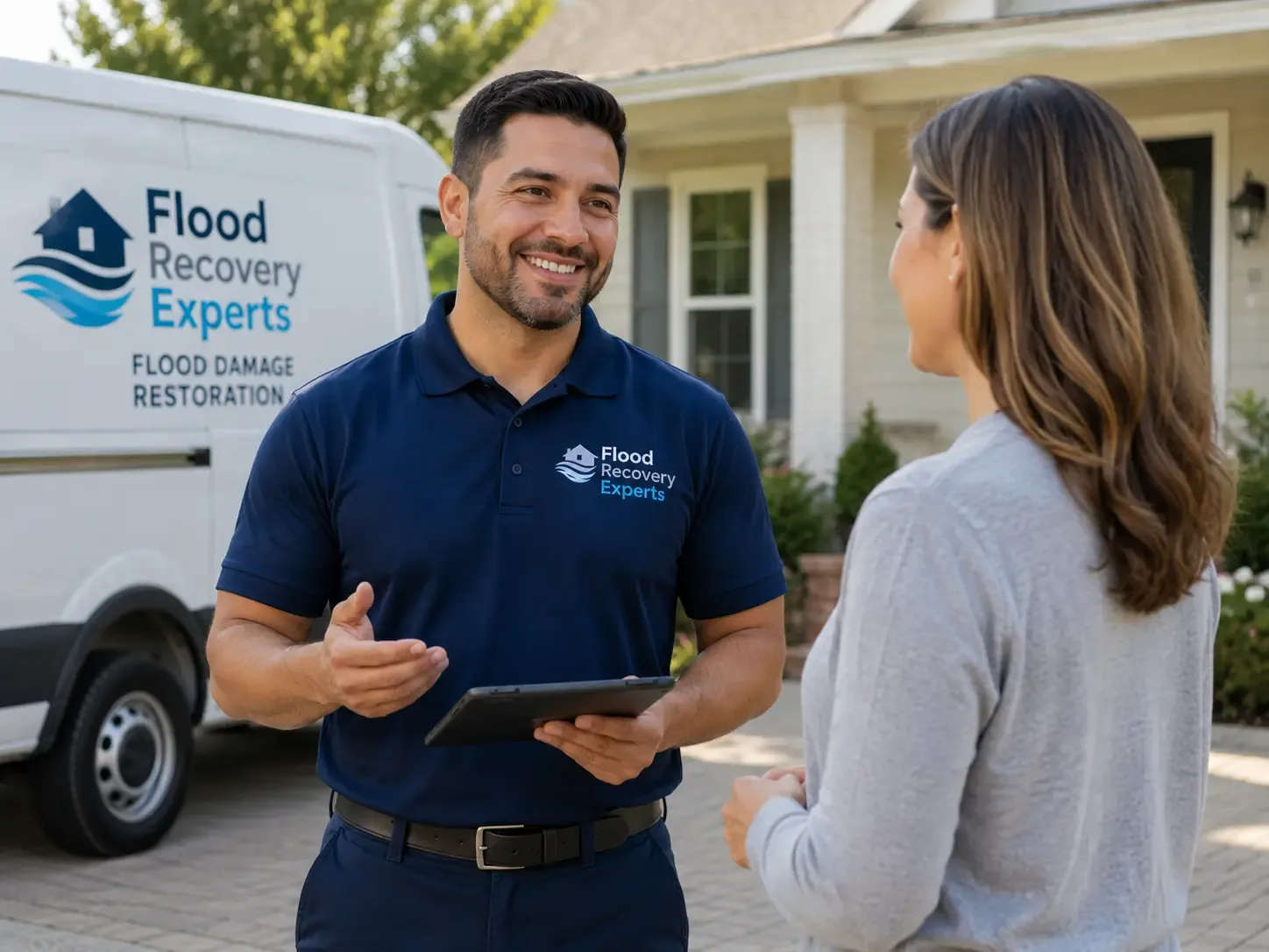 Flood Damage Cleanup Oaks, PA FAQs